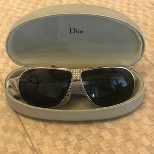 Dior Sunglasses